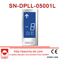 7 LCD Screen (SN-DPLL-07001H)